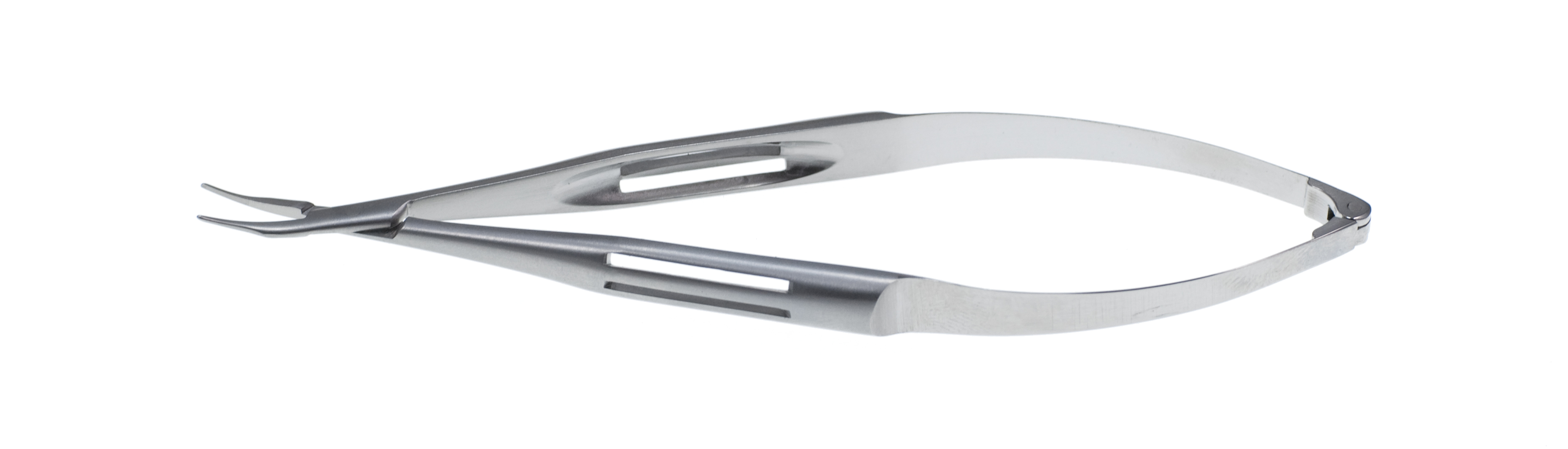 Barraquer Needle Holder, French style
