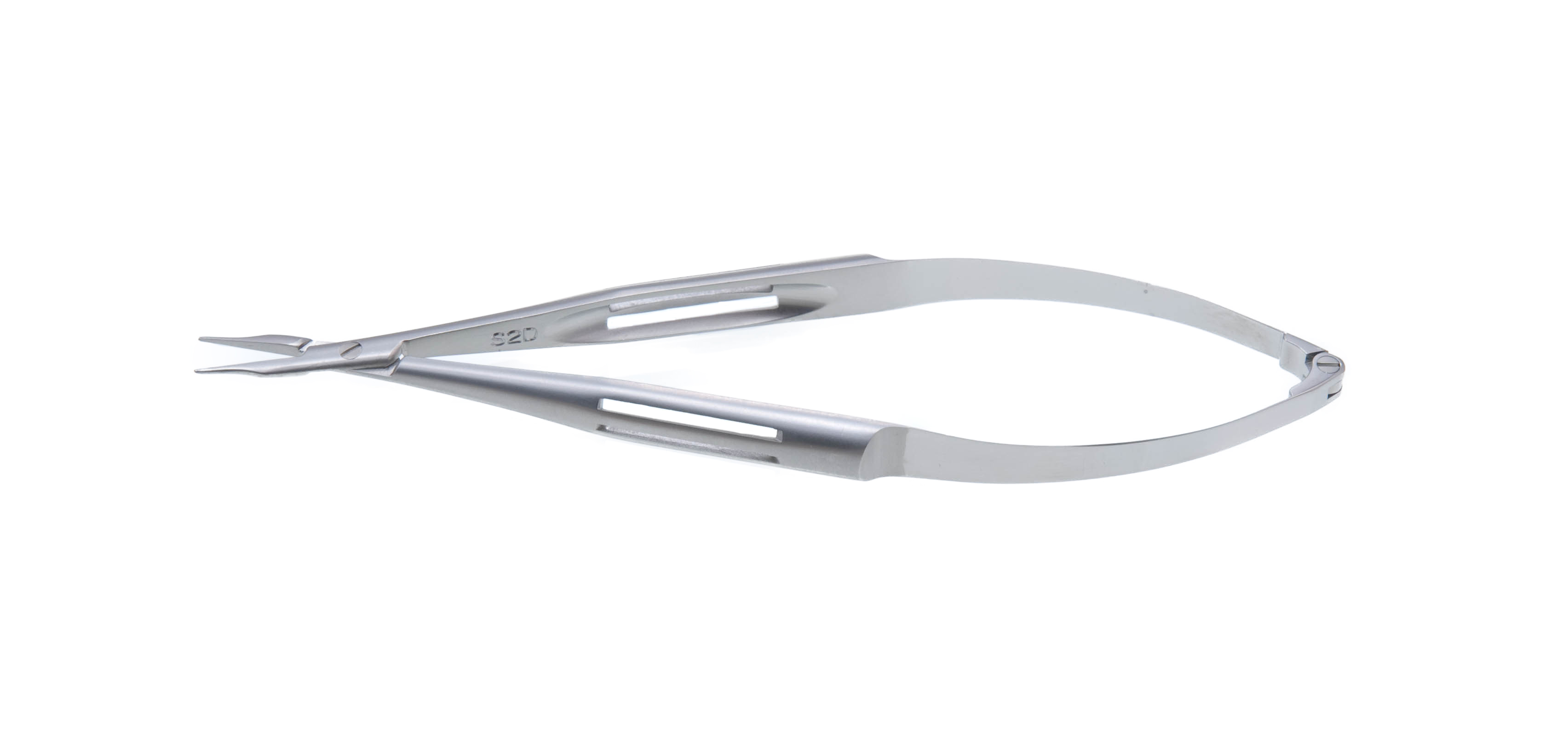 Moria Barraquer NH 10×0.6mm gerade