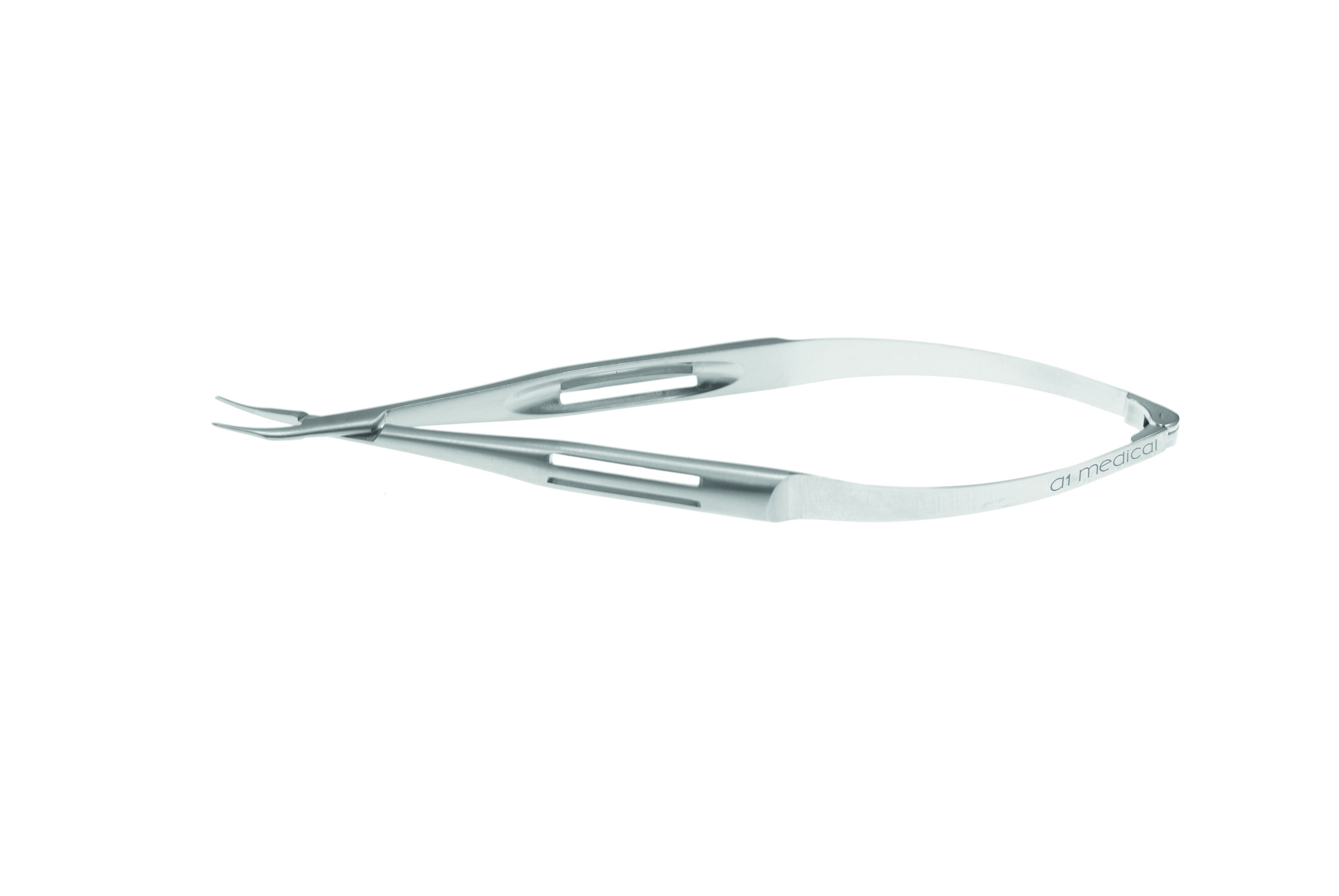 Barraquer Needle holder, French style