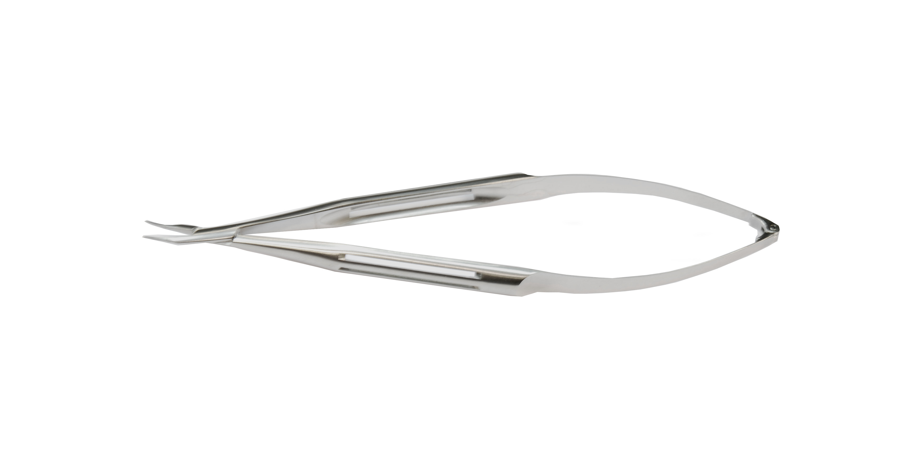 Barraquer Needle Holder, French Style