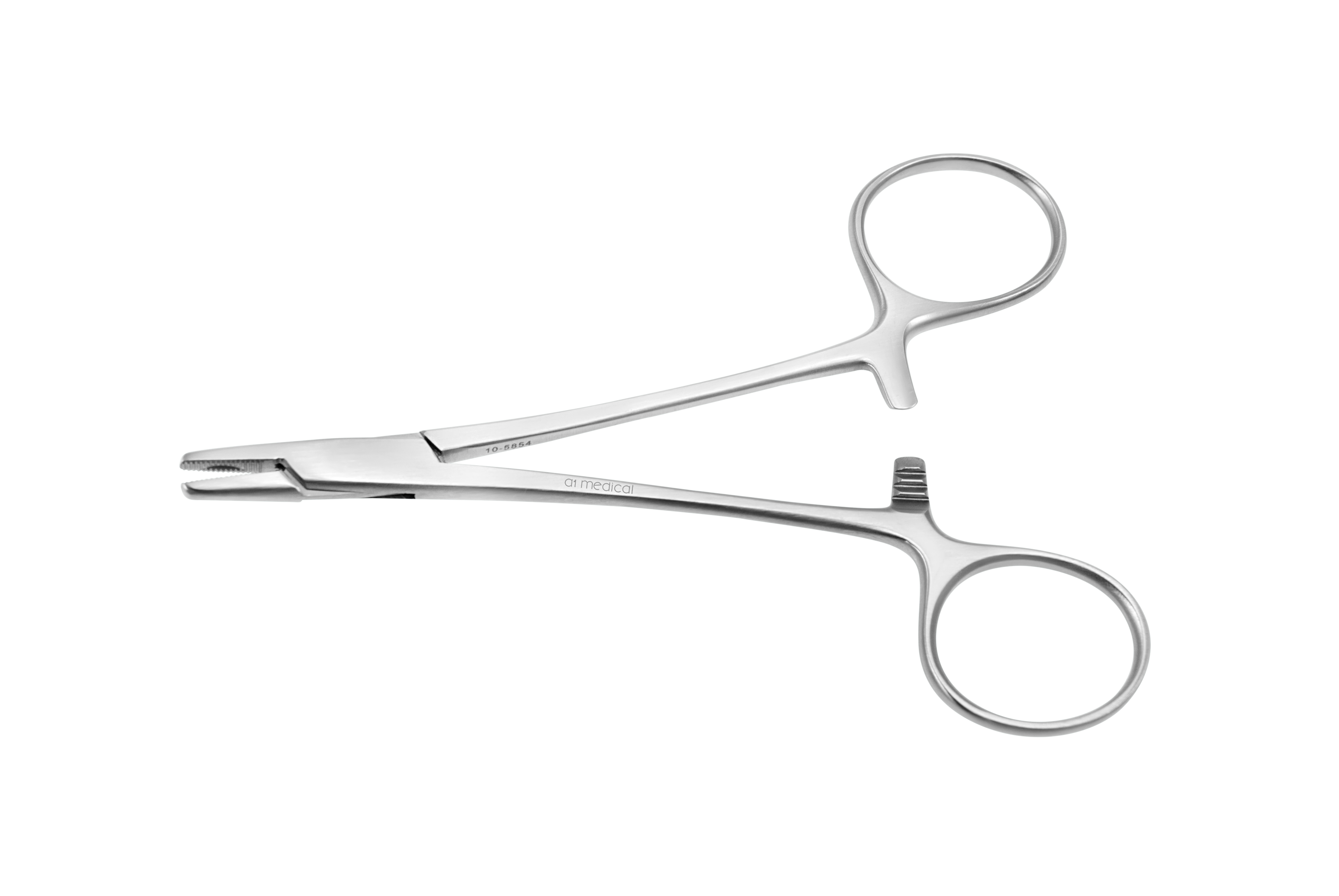Derf Needle Holder straight