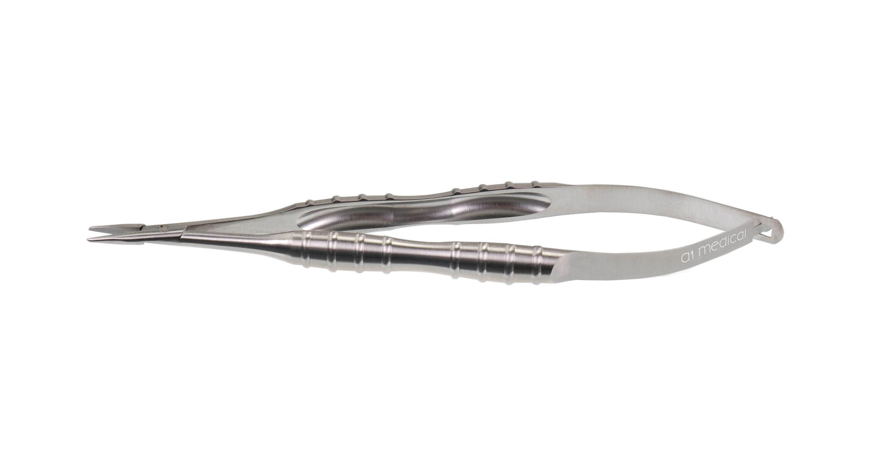 Barraquer Nadelhalter gerade10.0x1.0mm