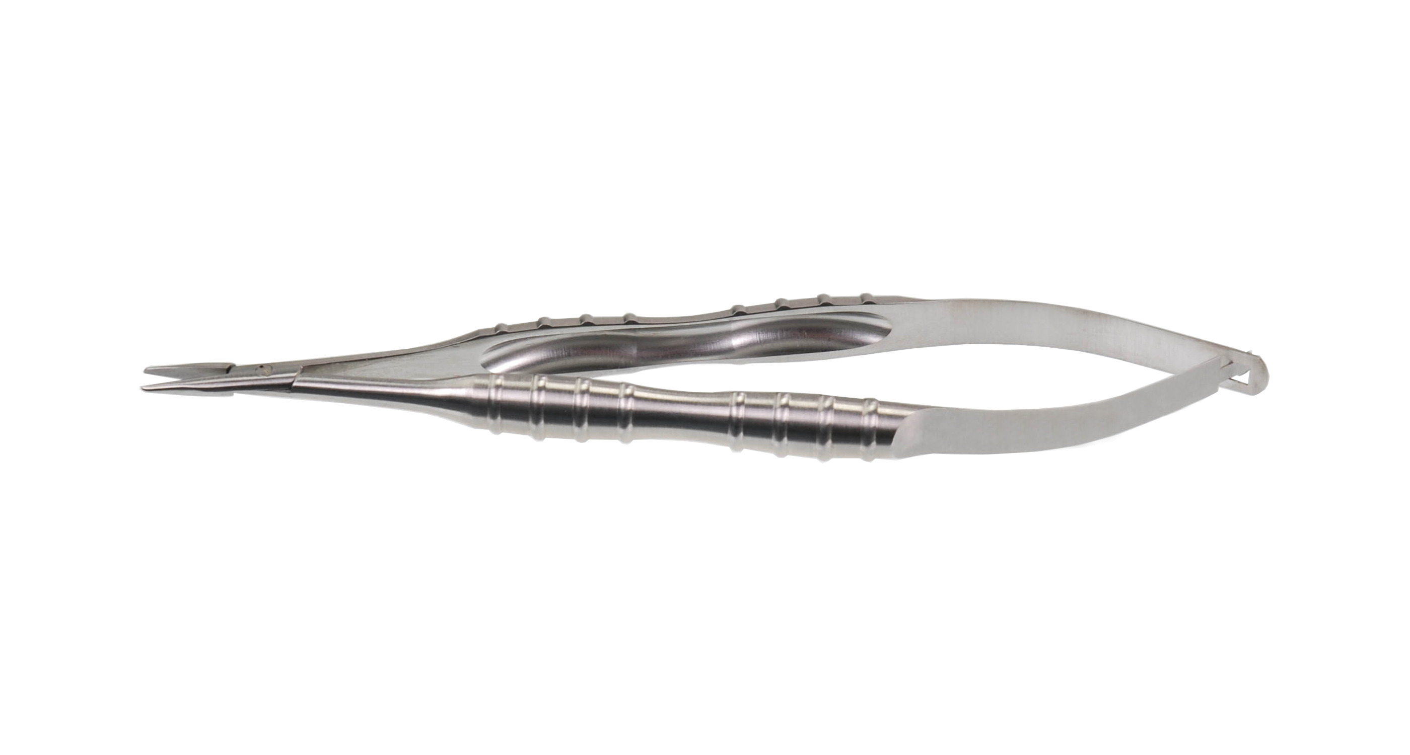 Ergo Grip Barraquer Needle Holder