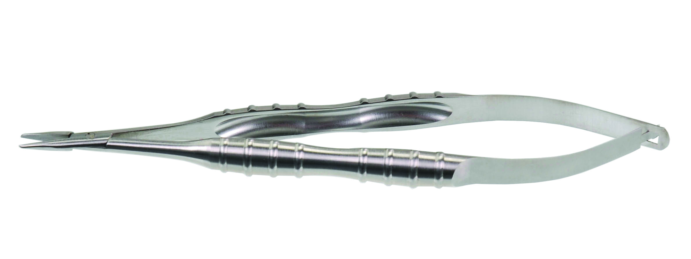 Barraquer Nadelhalter gerade 10.0×0.6mm