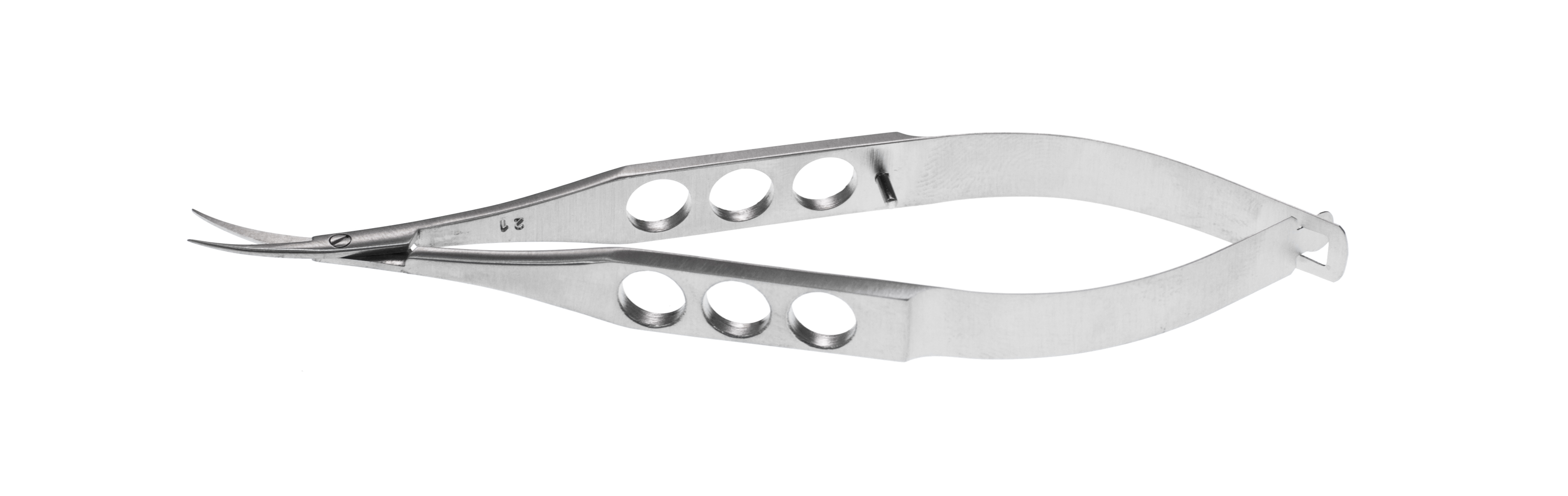 Castroviejo Universal Corneal Scissors
