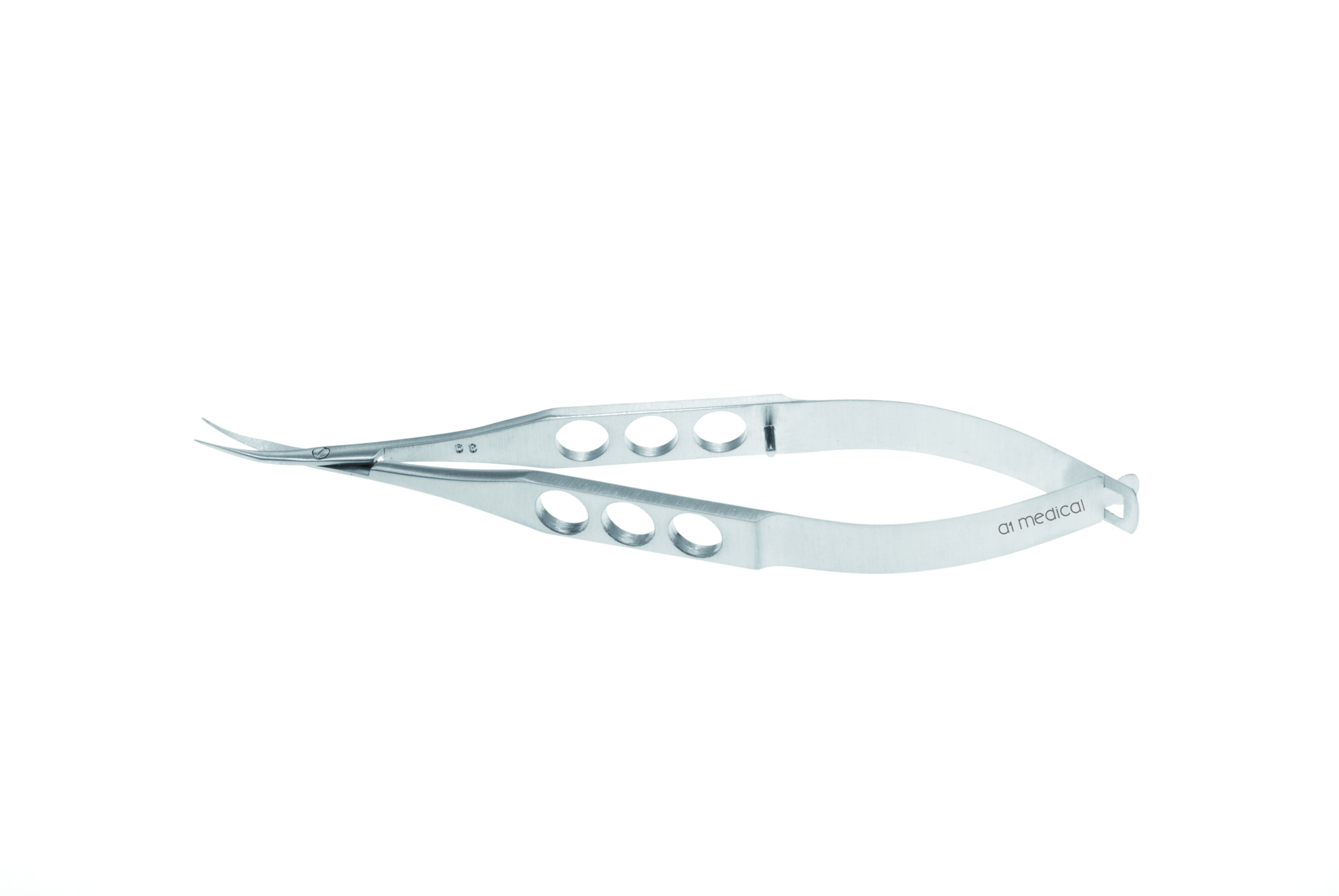 Westcott Tenotomy Scissors curved
