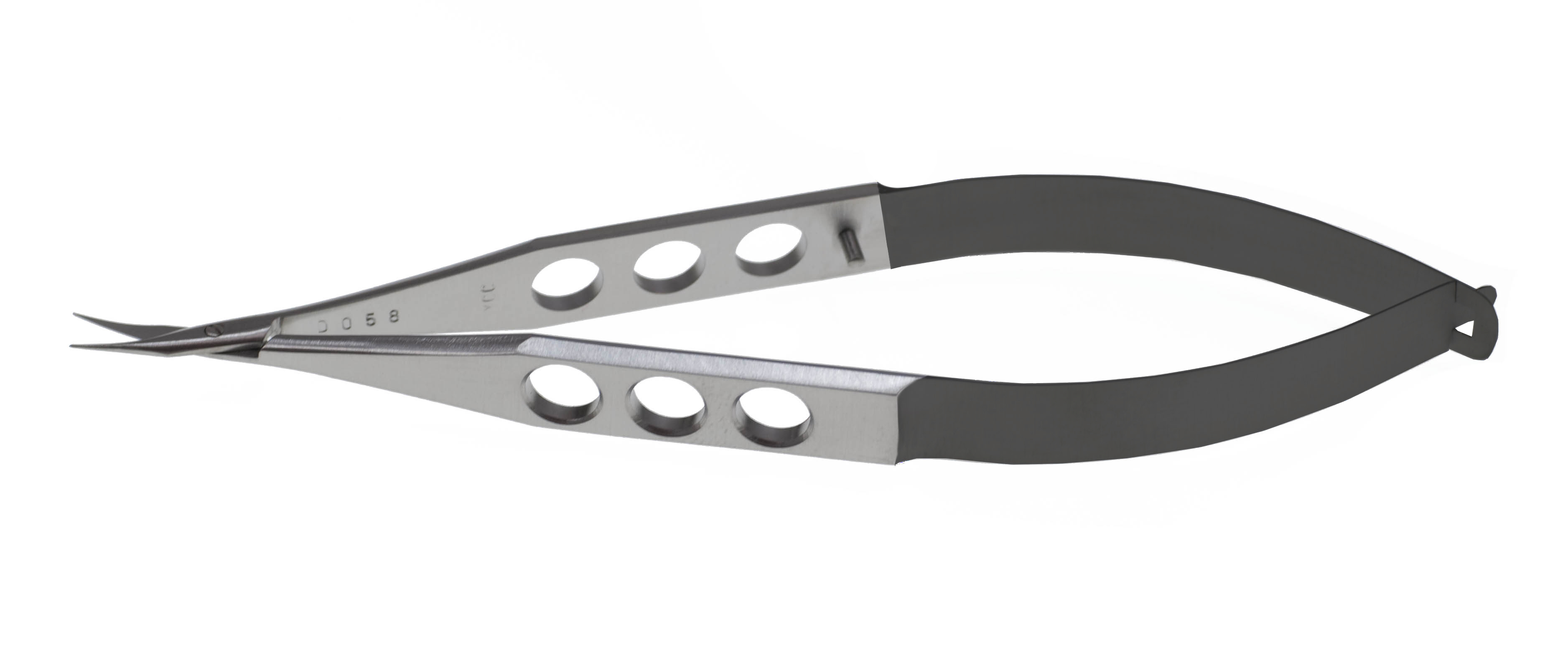 Mc Pherson-Westcott Stitch Scissors