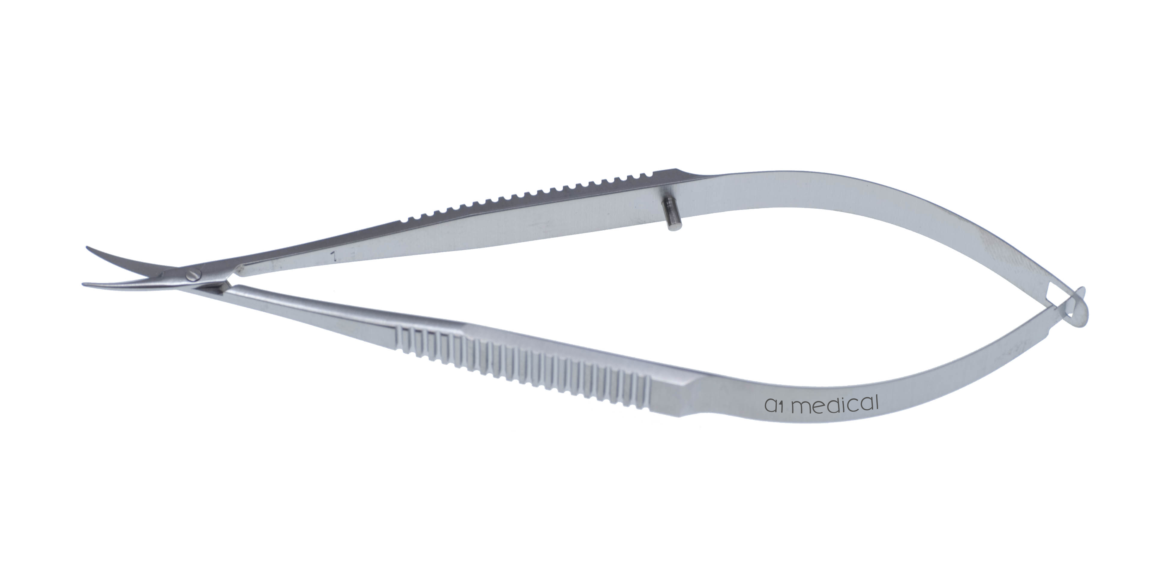 Castroviejo Universal Corneal Scissors