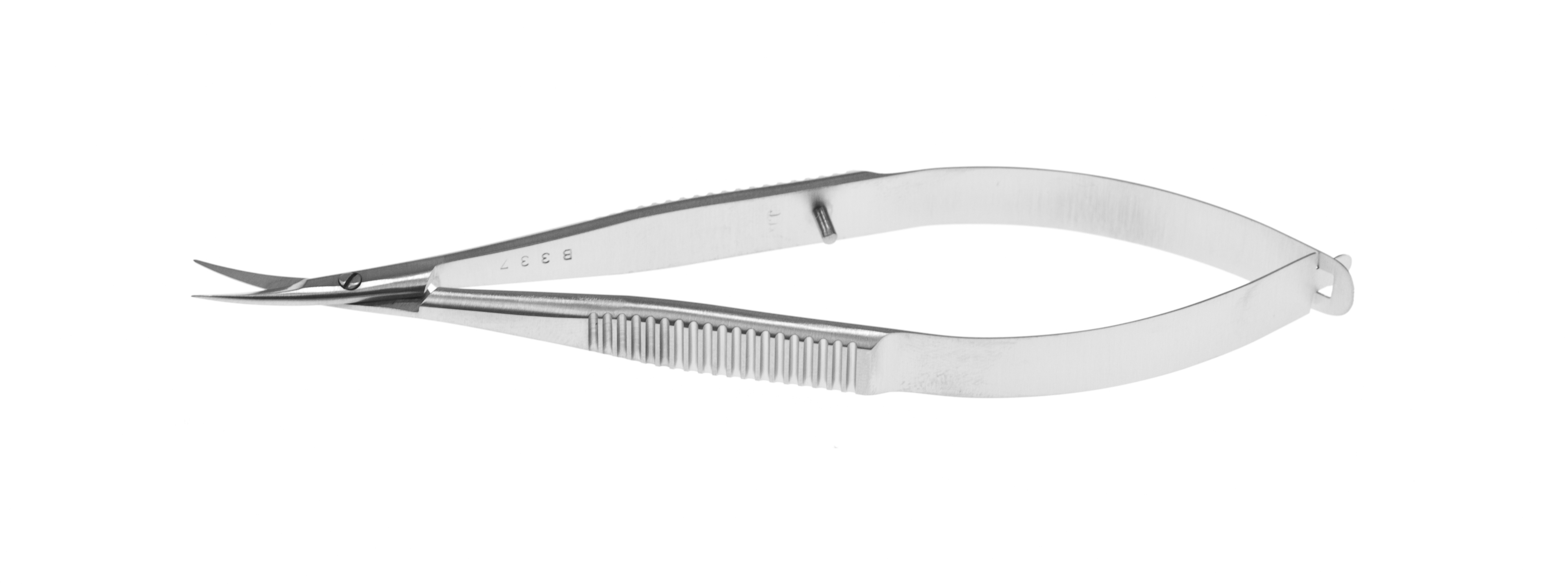 Castroviejo Universal Corneal Scissors