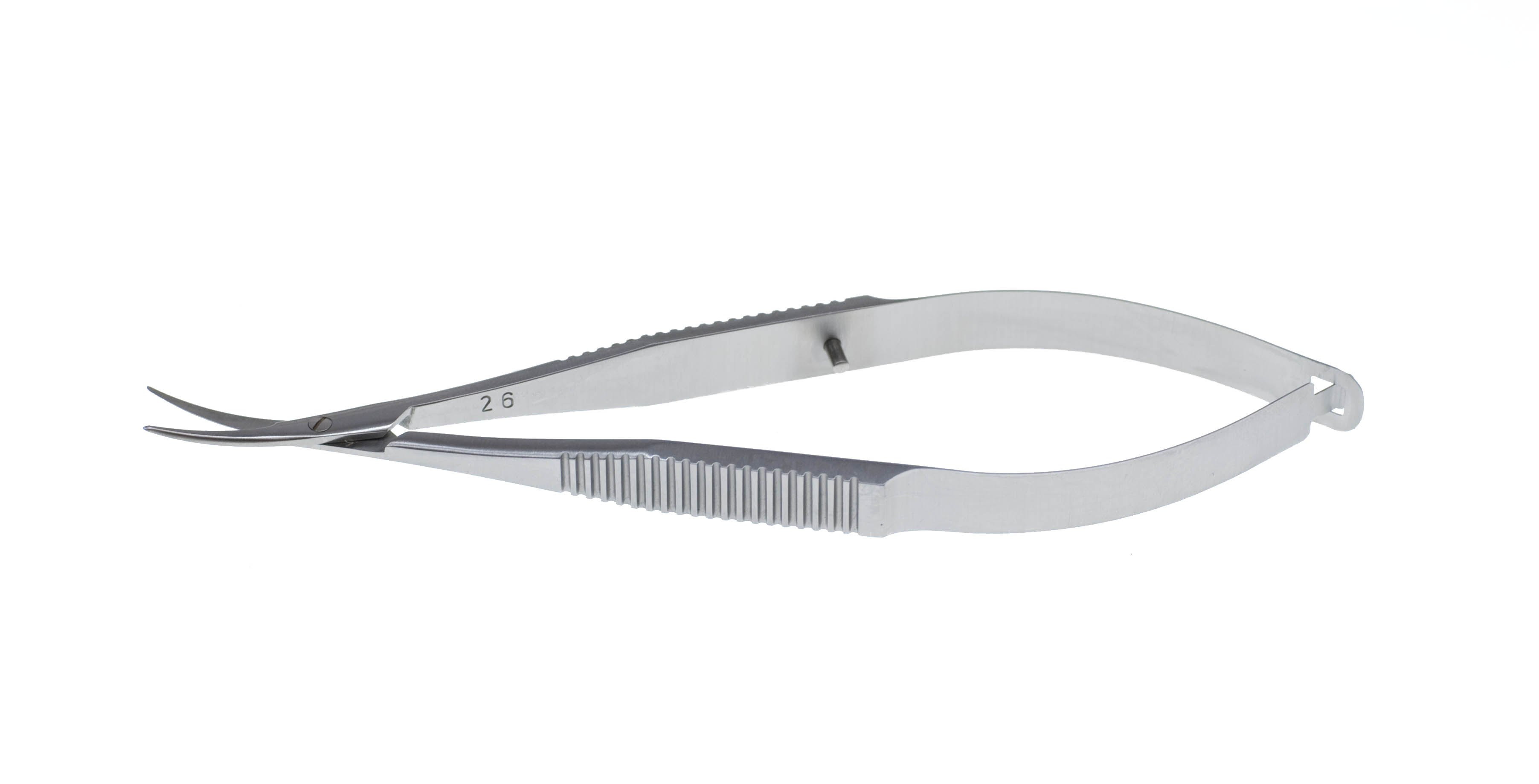 Castroviejo Universal Corneal Scissors