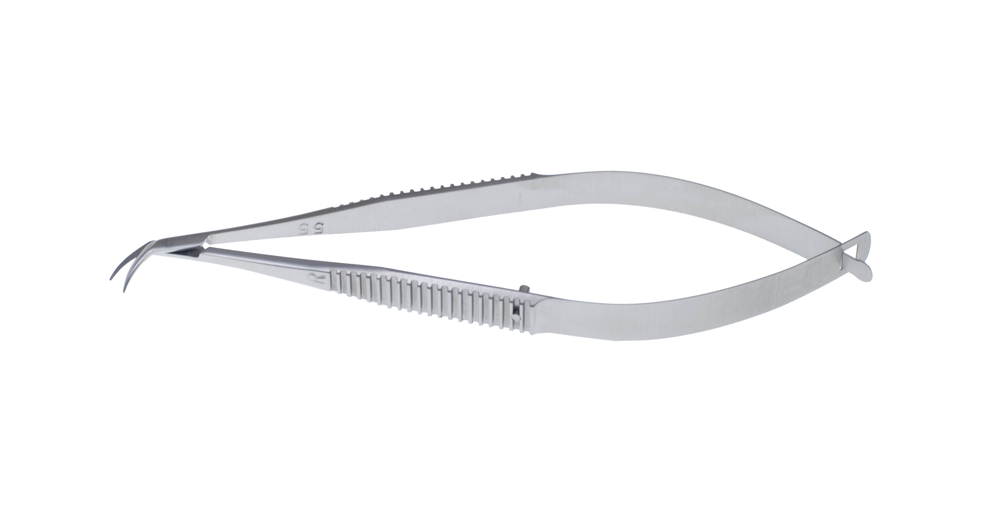 DALK Scissor, right, with