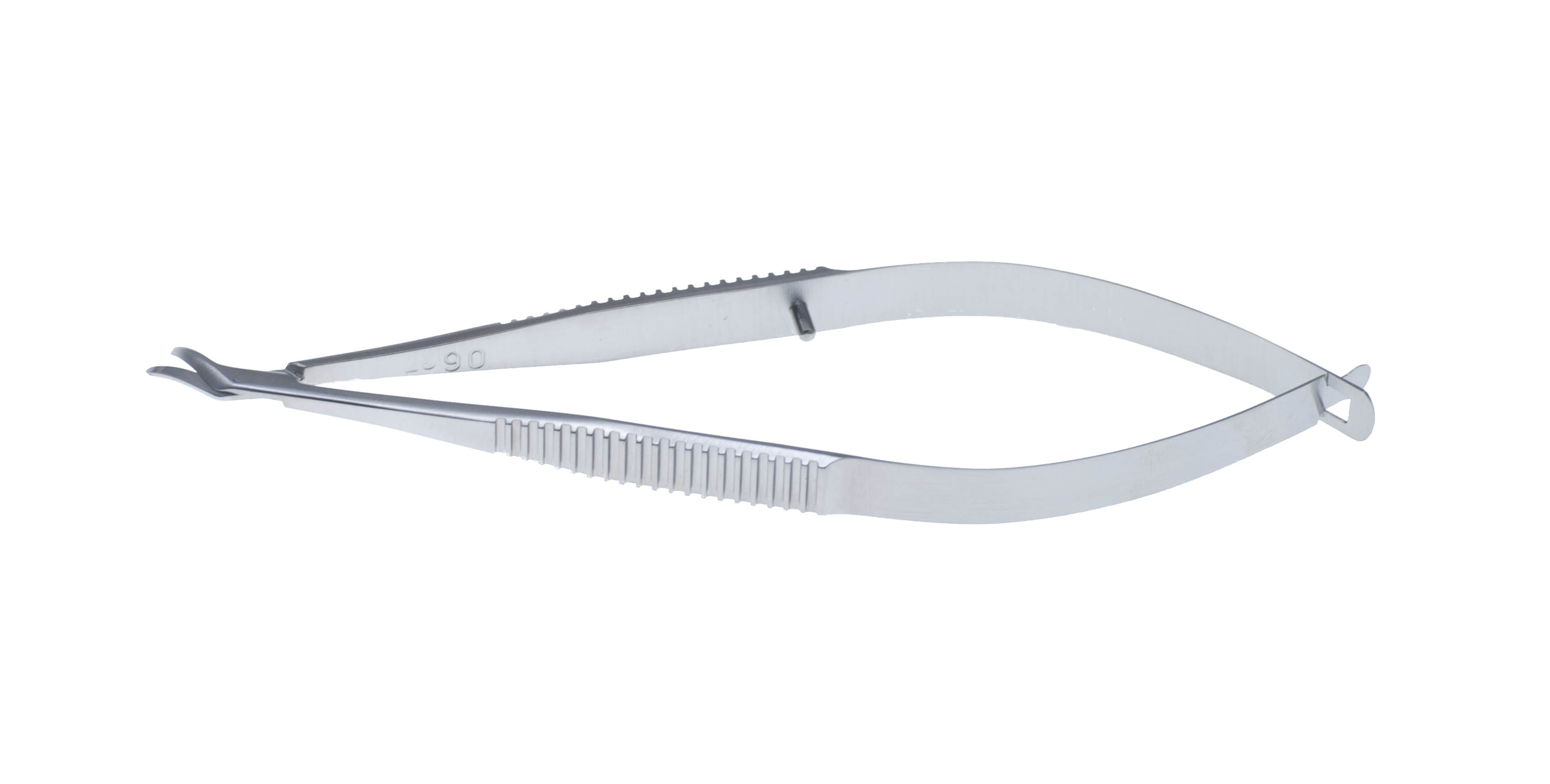 DALK Scissor, left, with