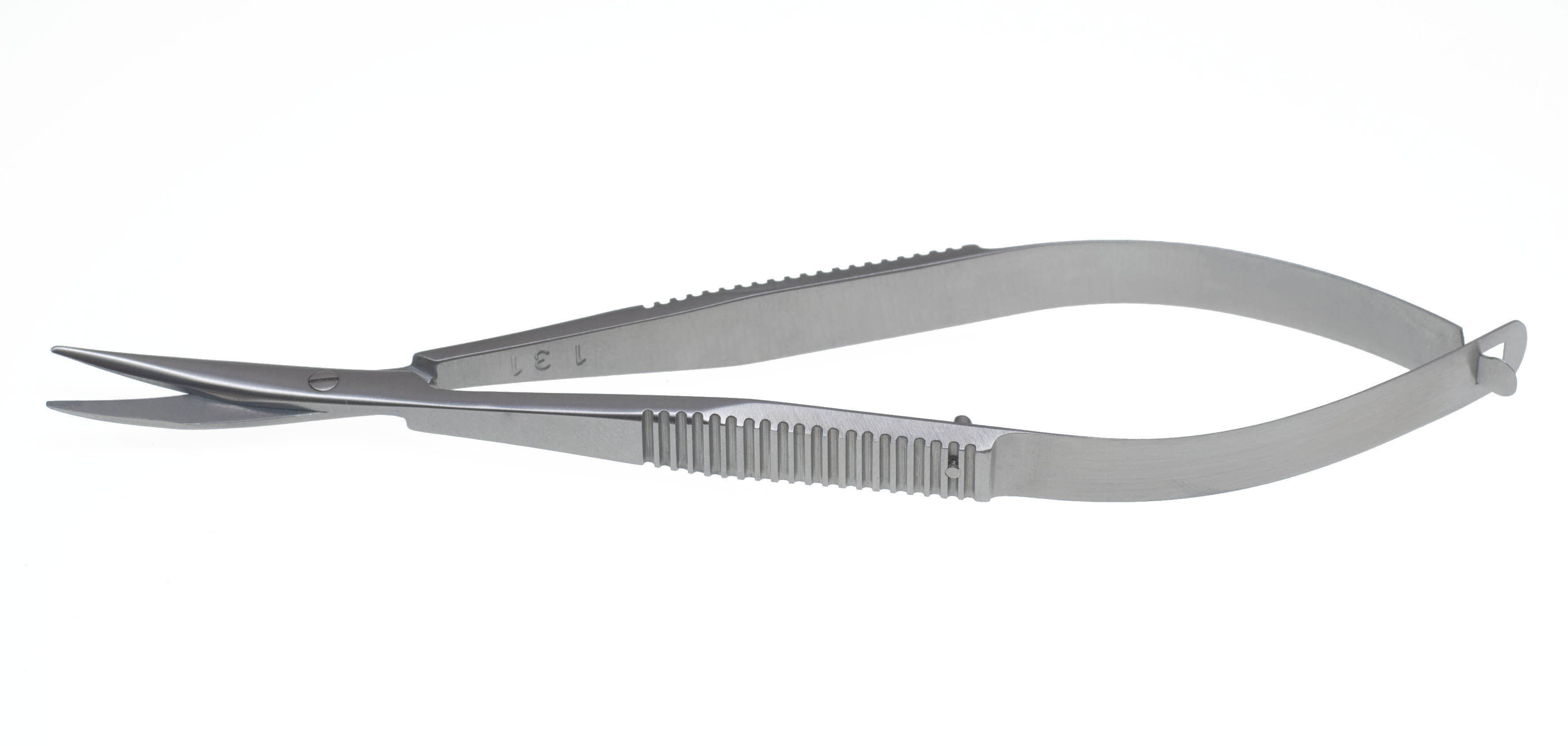 Westcott Tenotomy Scissors curved left