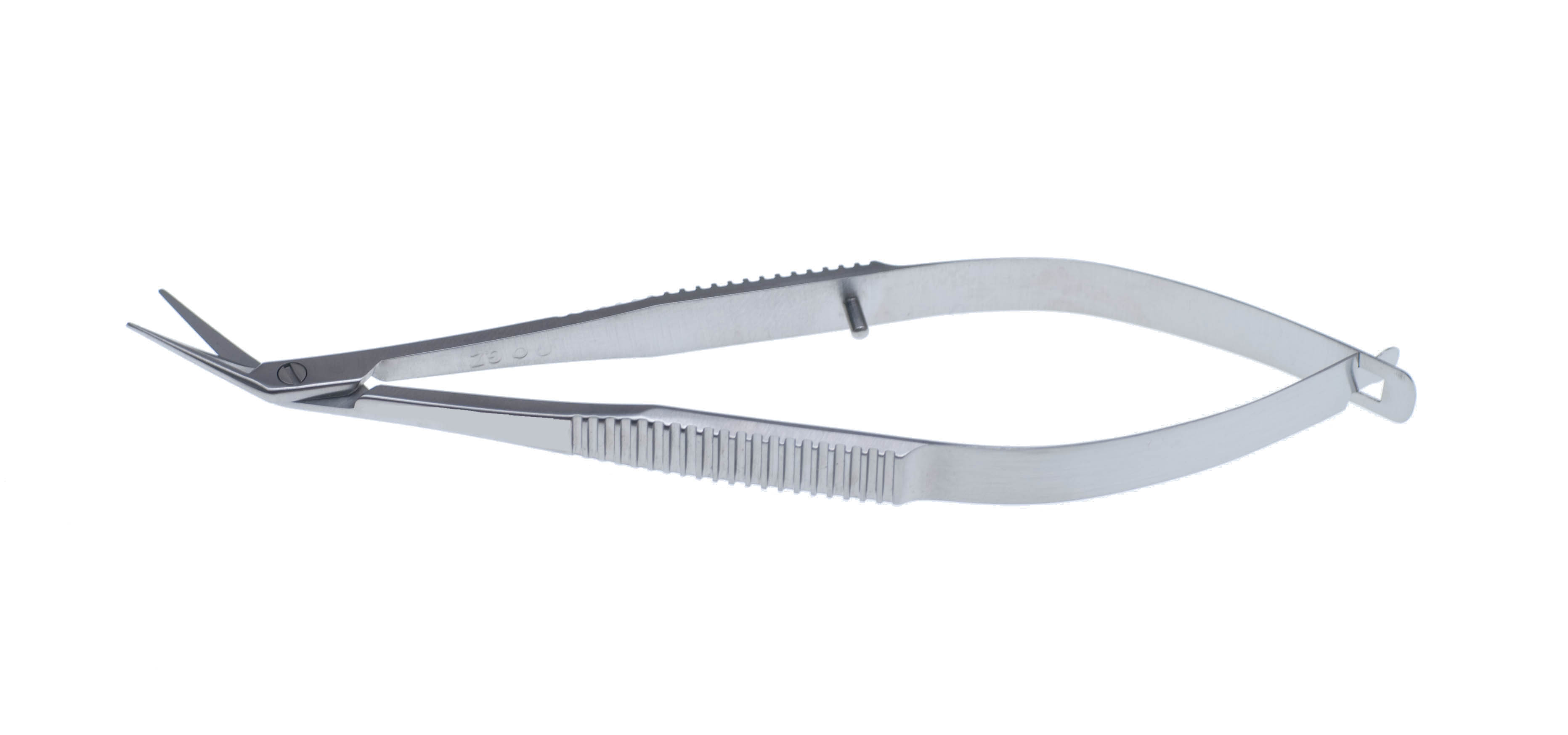 Micro Spring Scissors, blunt-blunt tips