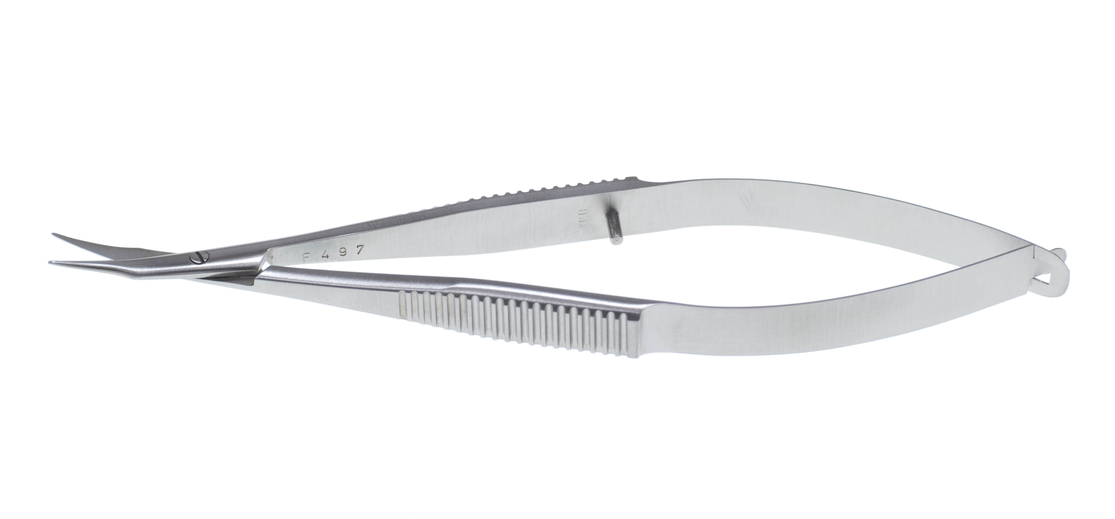 Westcott Tenotomy Mikroaugenschere geb