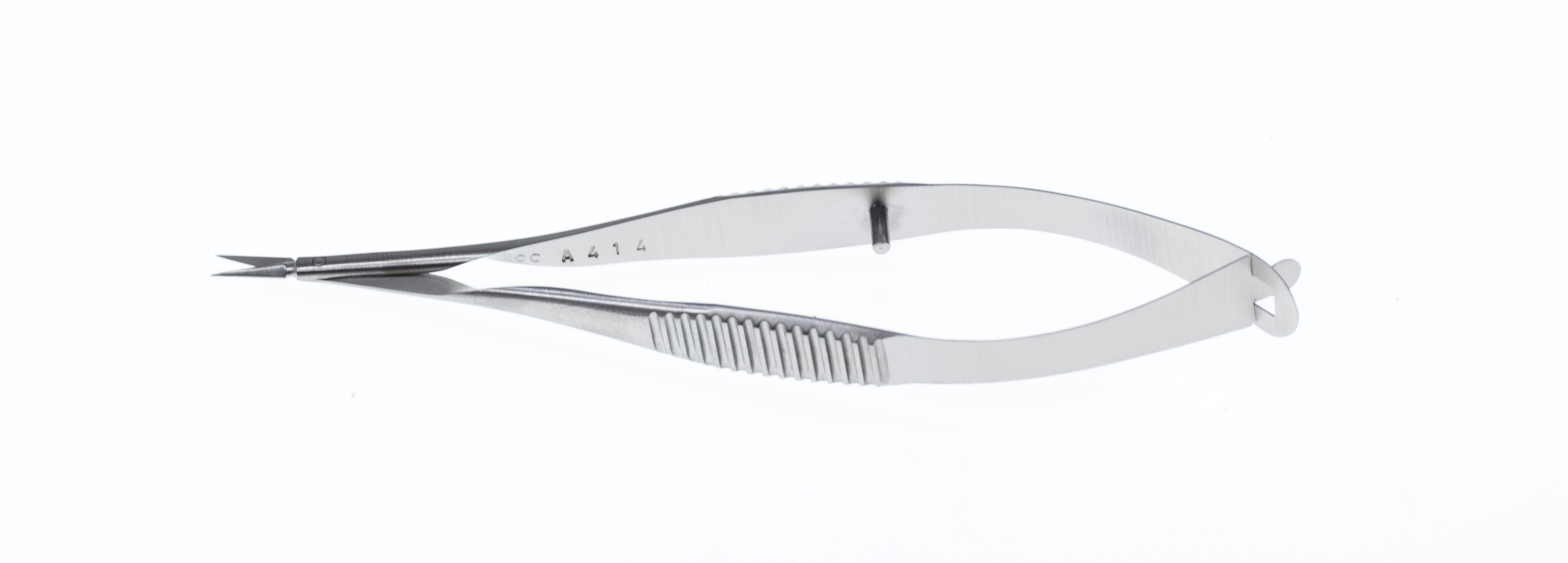 Gills-Vannas Casulotomy Scissors