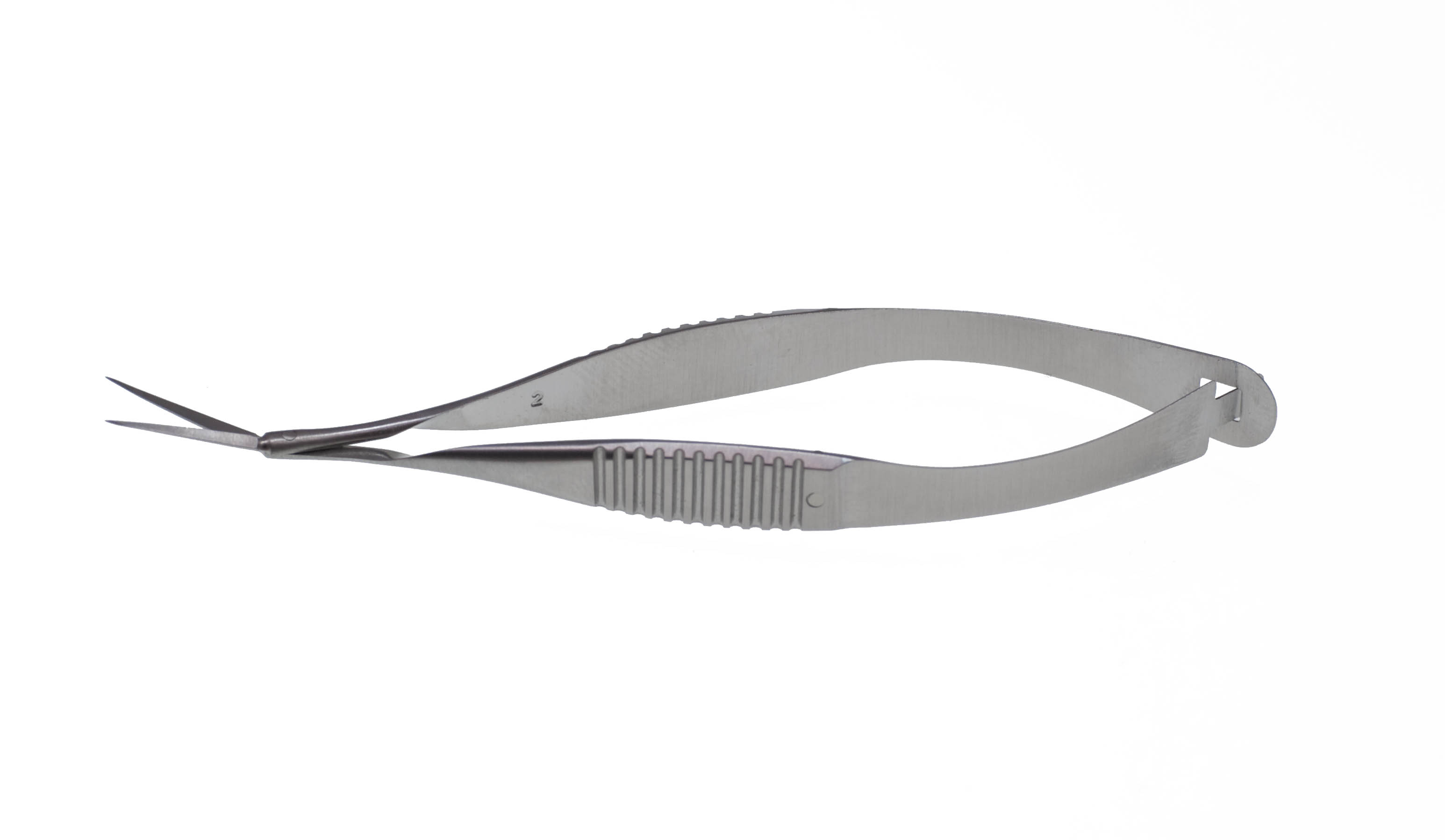 Gills-Welsh Capsulotomy Scissors