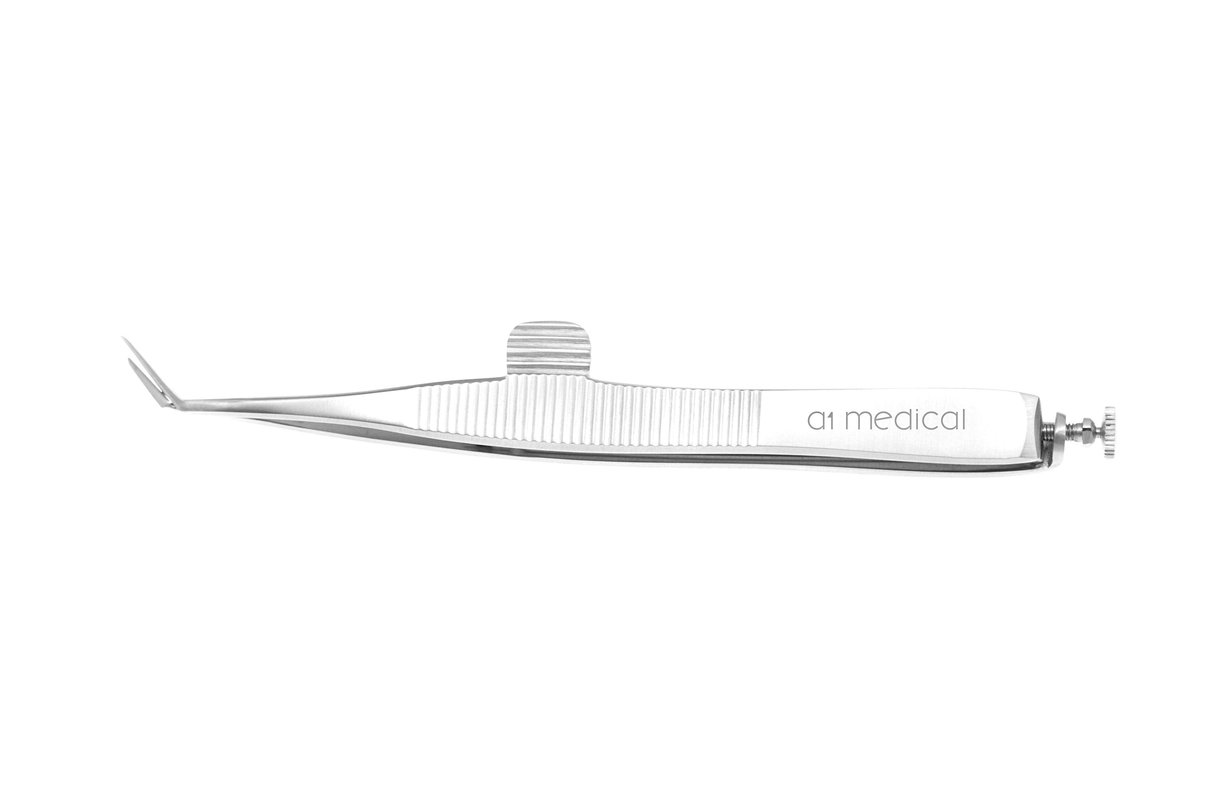 DeWecker Iredectomy Scissors