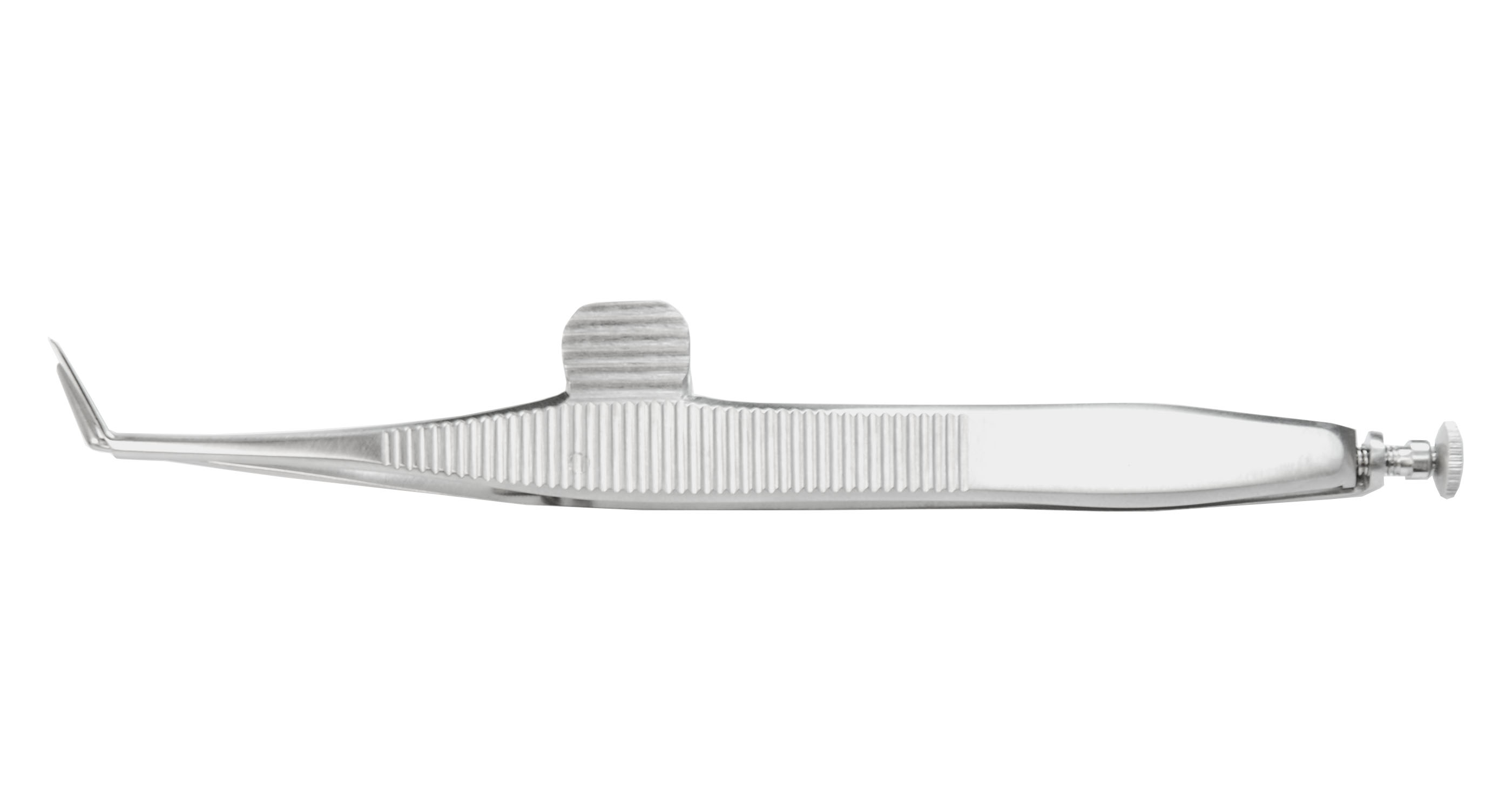 DeWecker Iridectomy Scissors