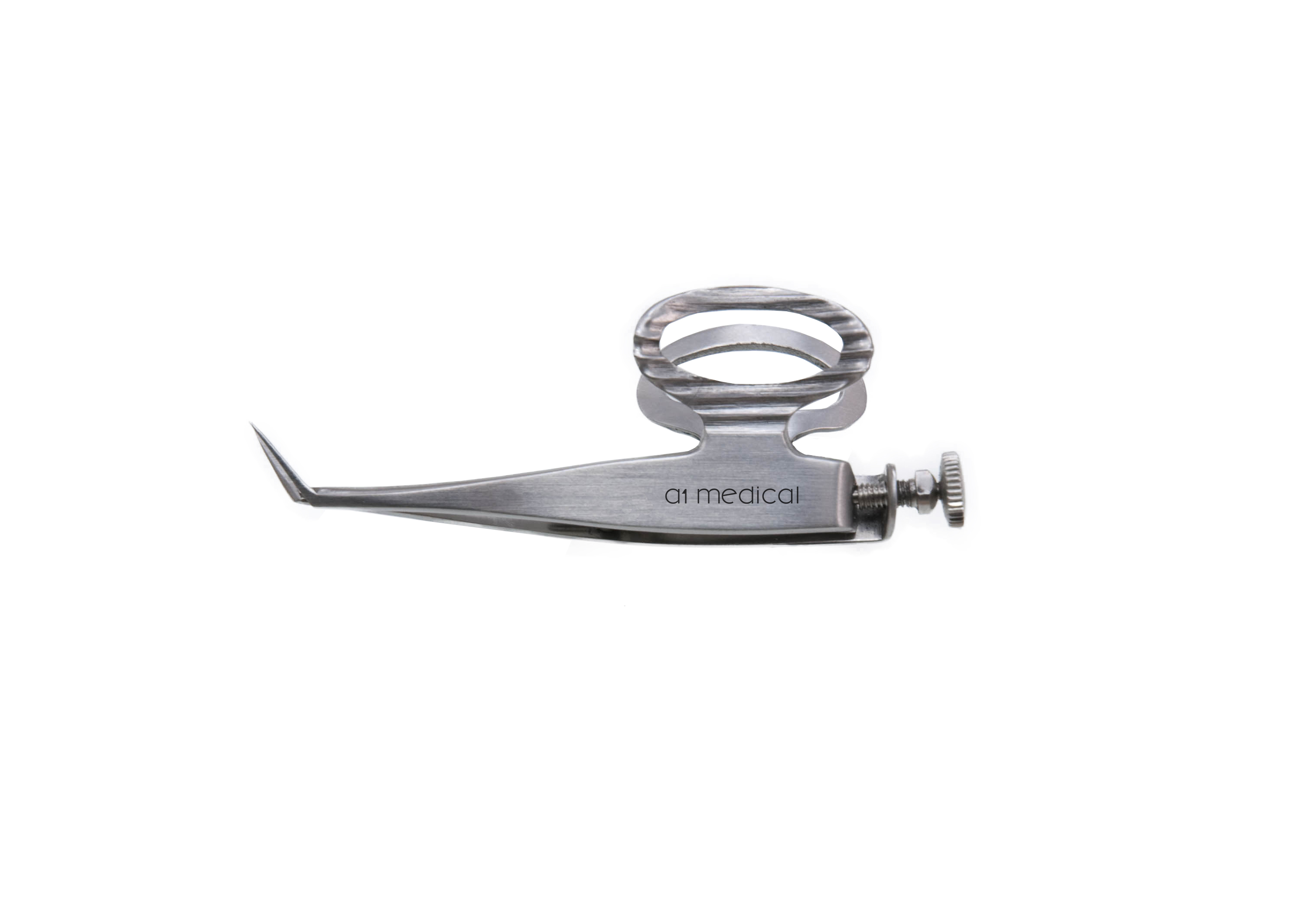 Barraquer Iris Scissors