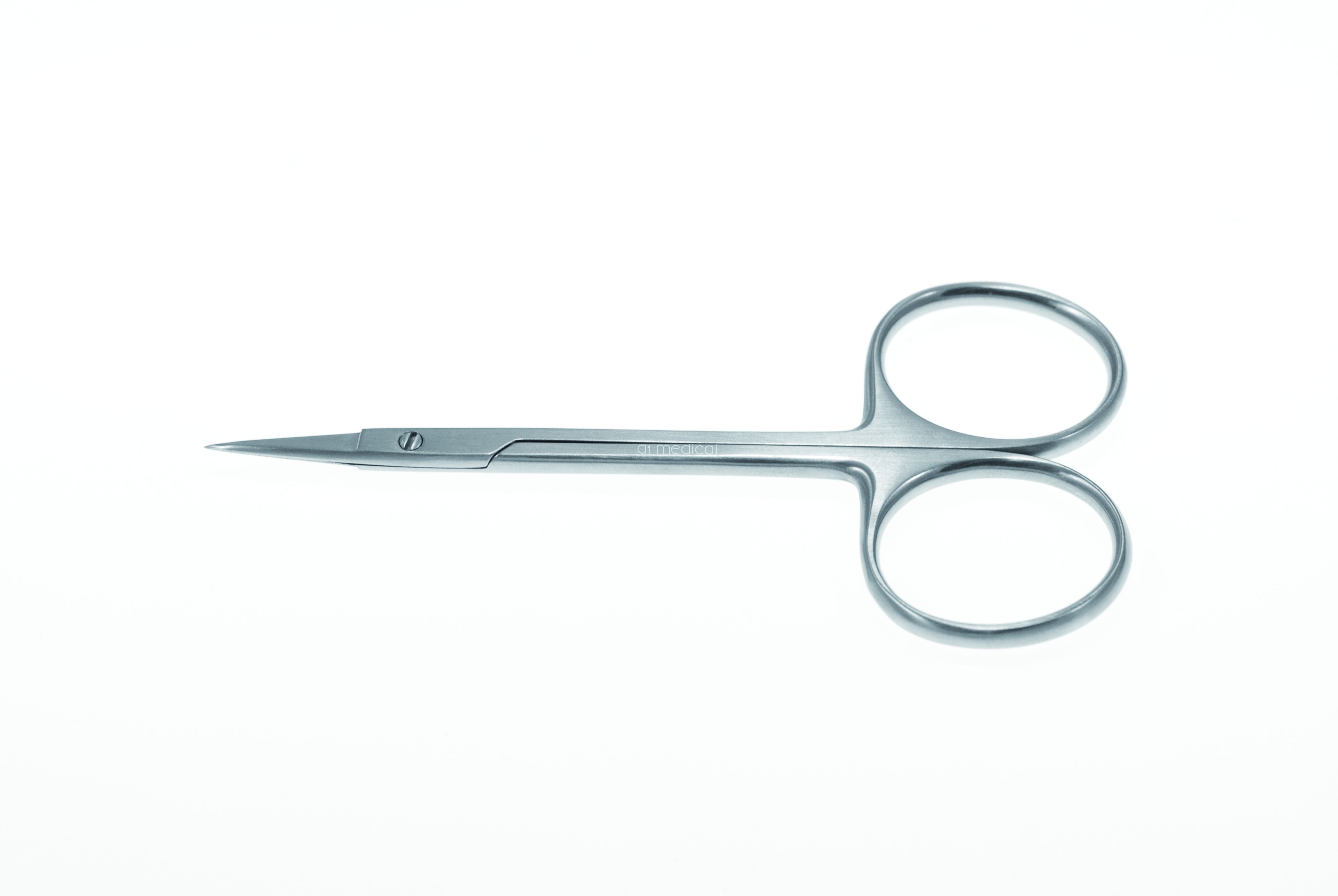 Eye Scissors straight
