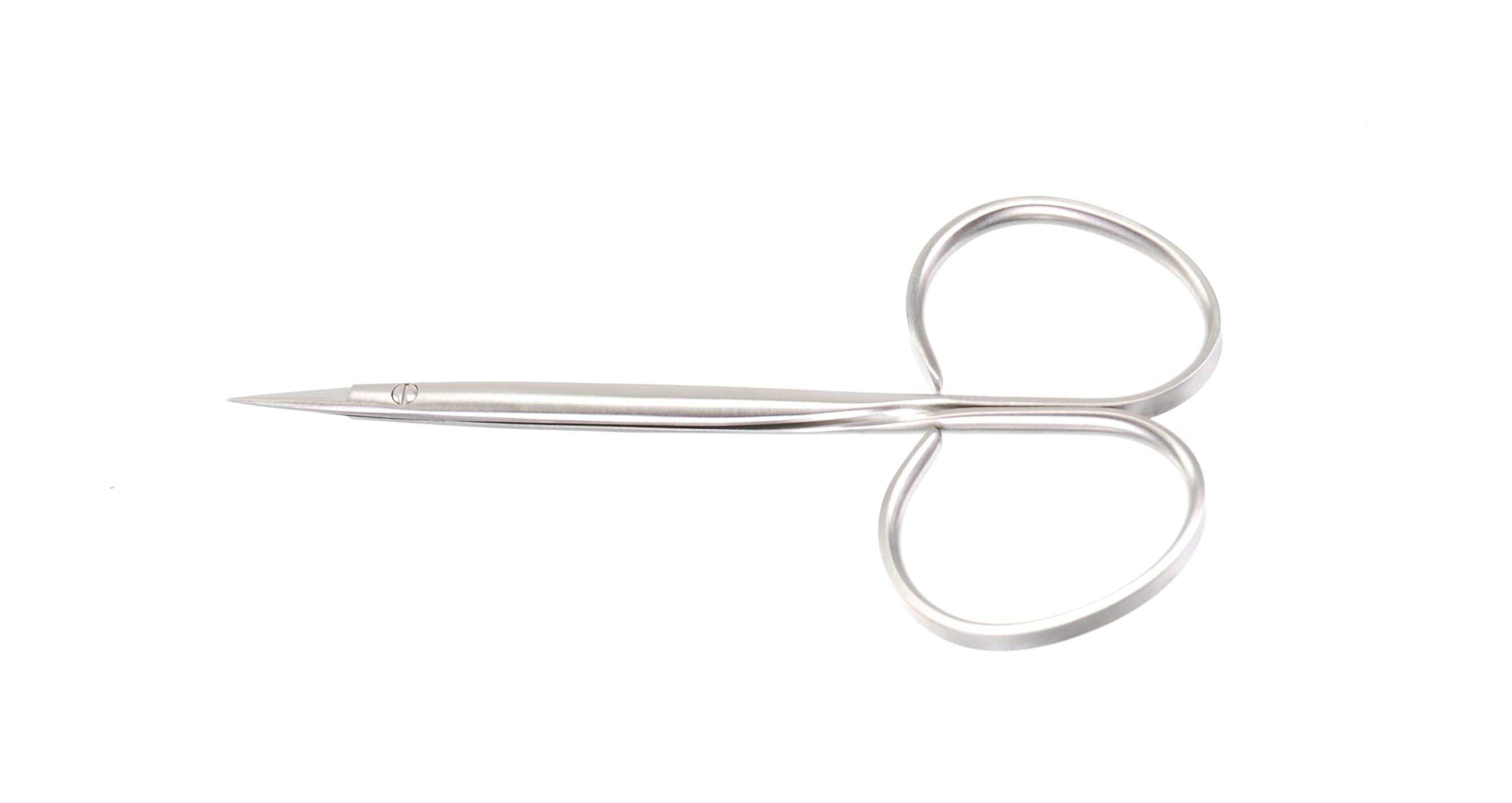 Eye Scissors, Ribbon type, straight