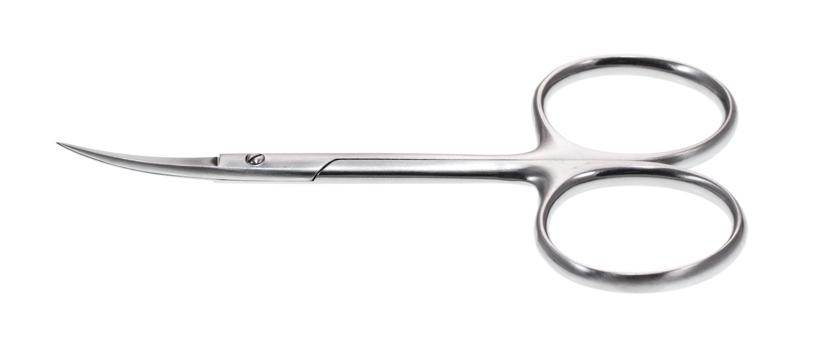Eye Scissors curved