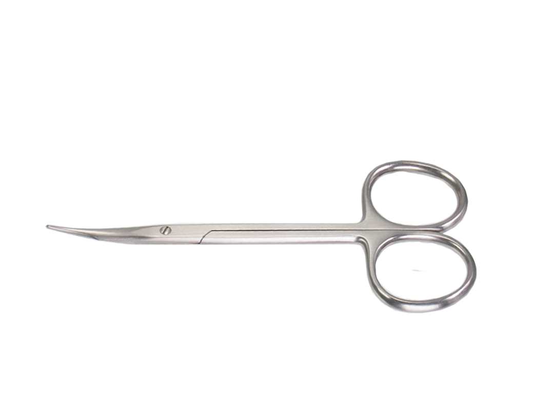 Stevens Tenotomy Scissors, curved
