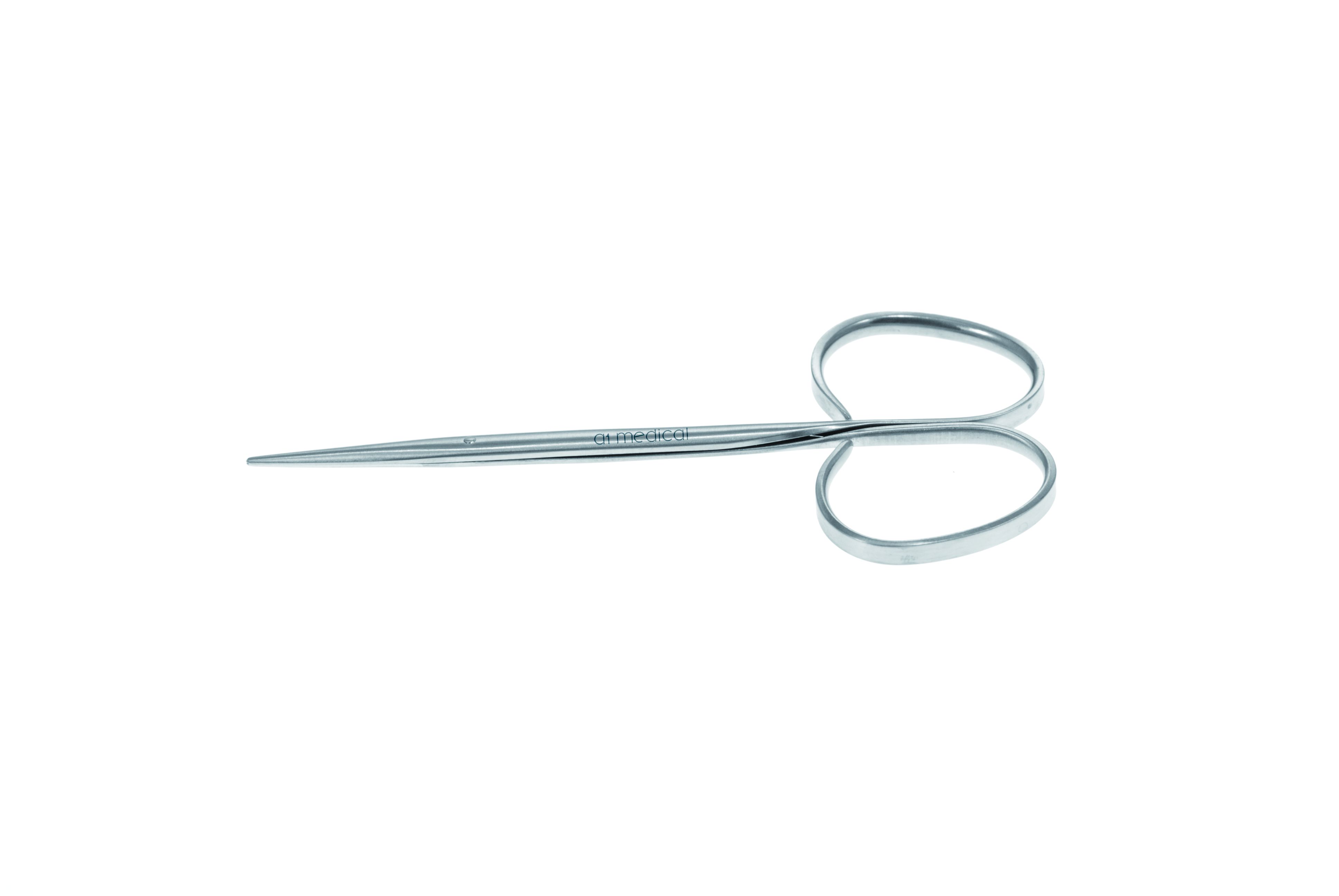 Strabismus Scissors, ribbon type
