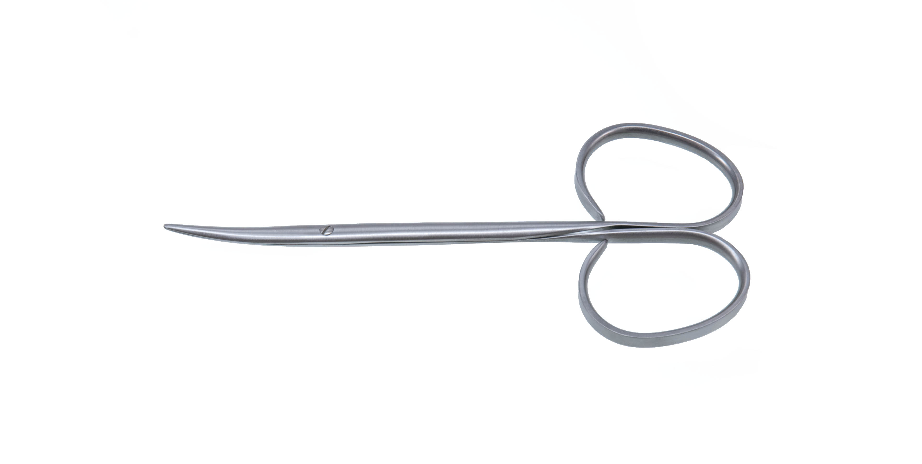 Strabismus Scissors, ribbon type