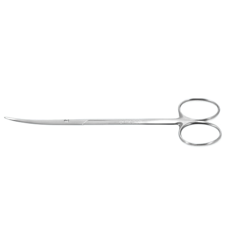 Metzenbaum Scissors, straight