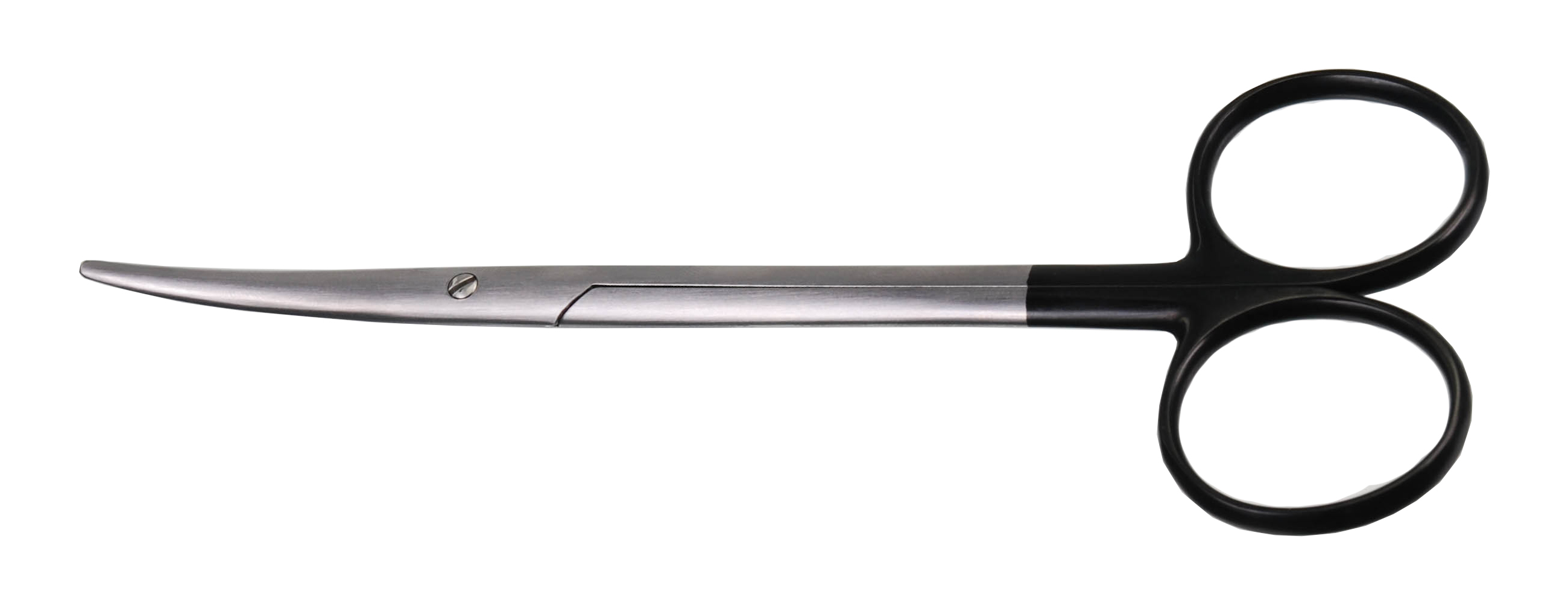 Super-Cut Metzenbaum Scissors, curved