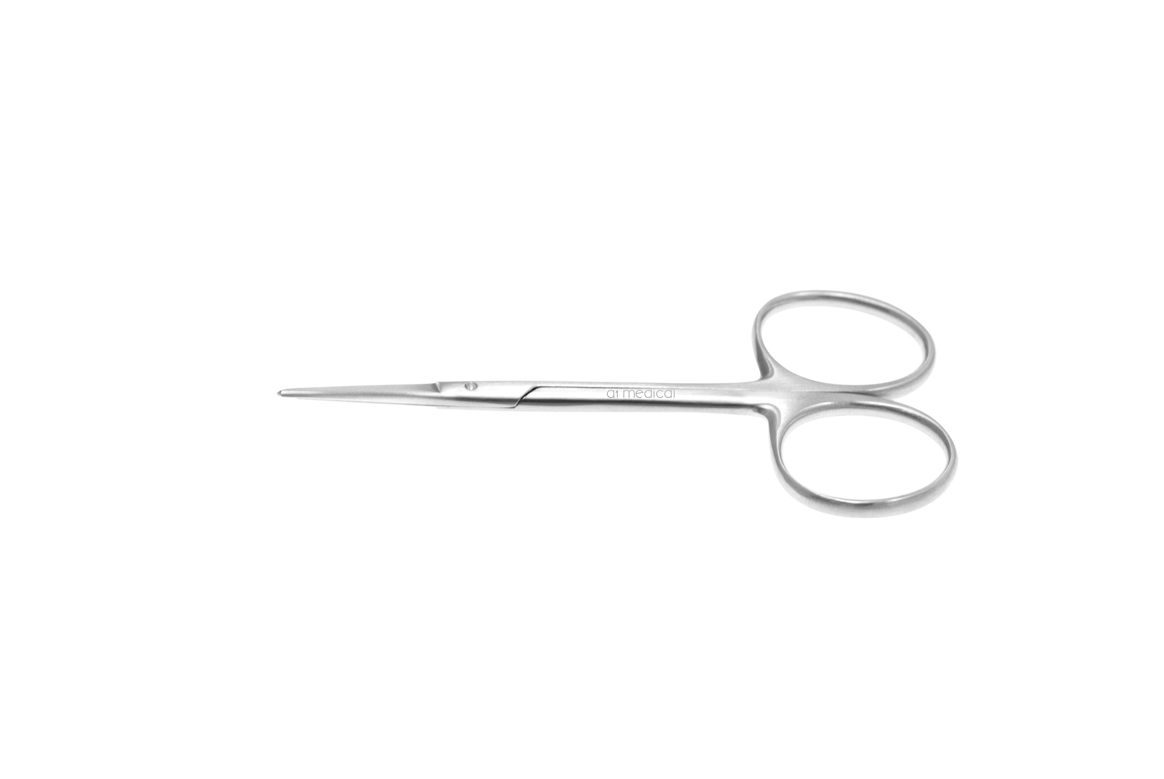 Spencer Ligature straight