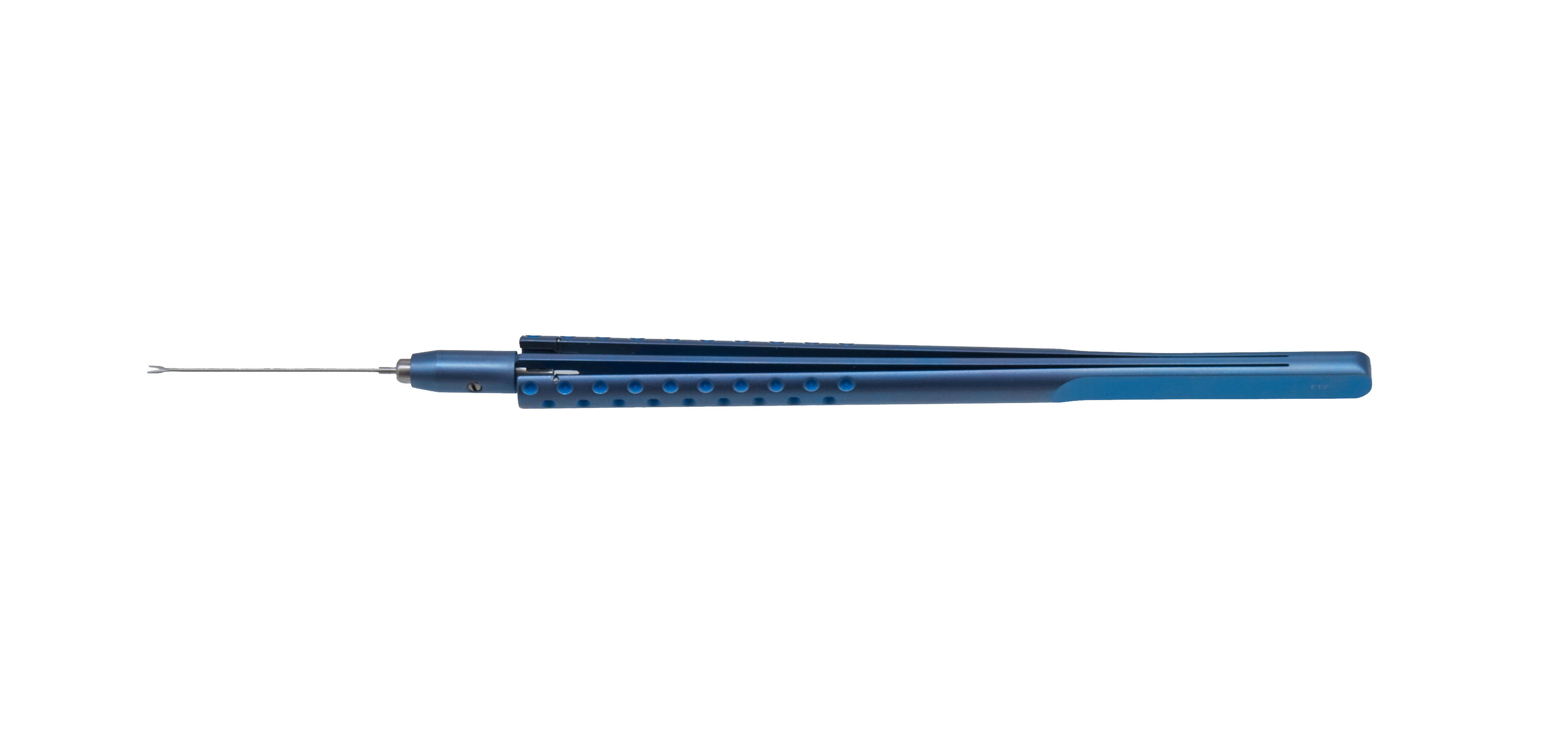 Vitrectomy Forceps
