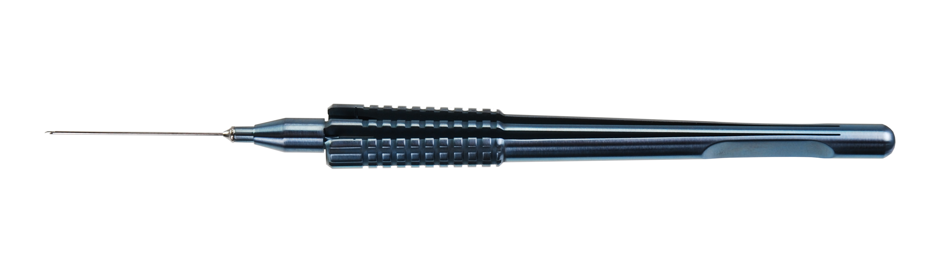 Vitrectomy scissors