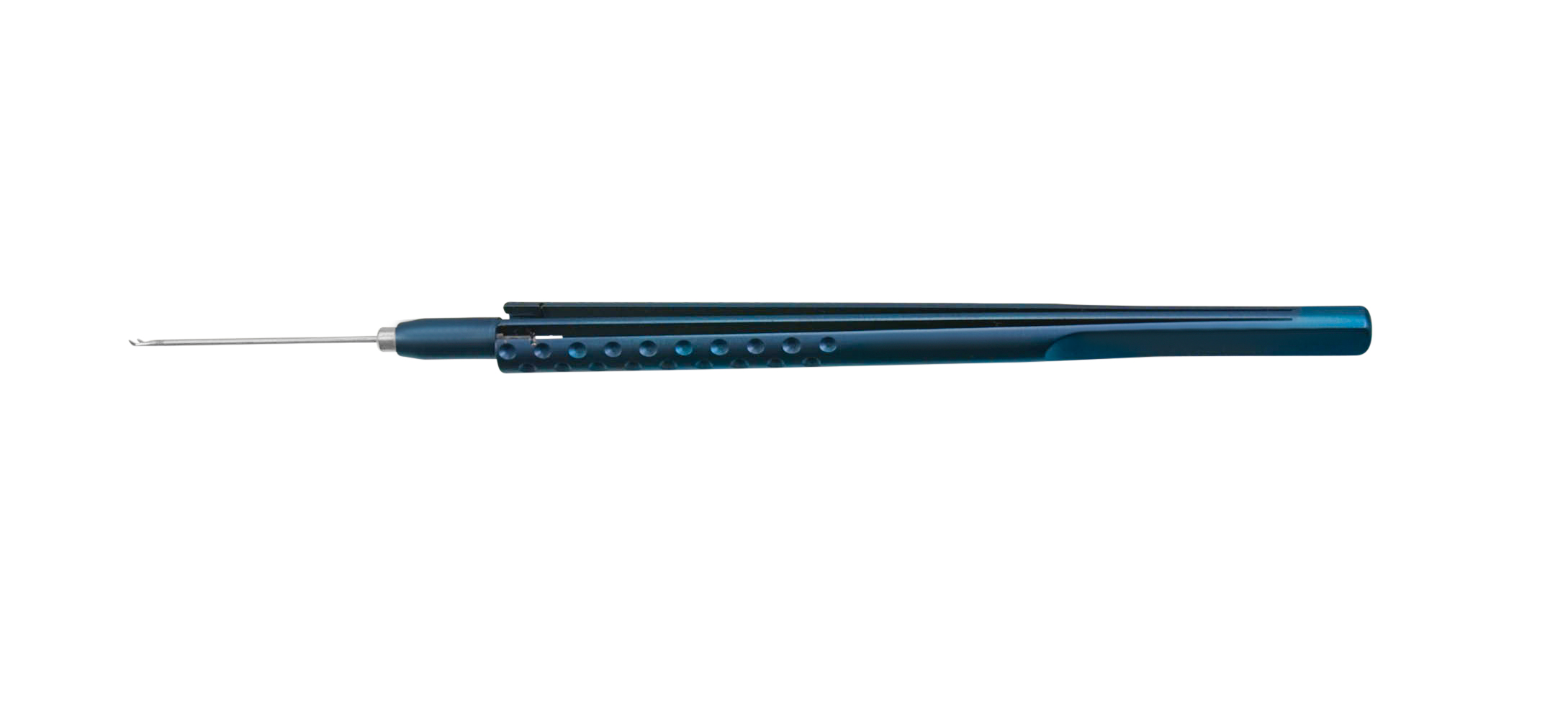 Vitrectomy Scissors