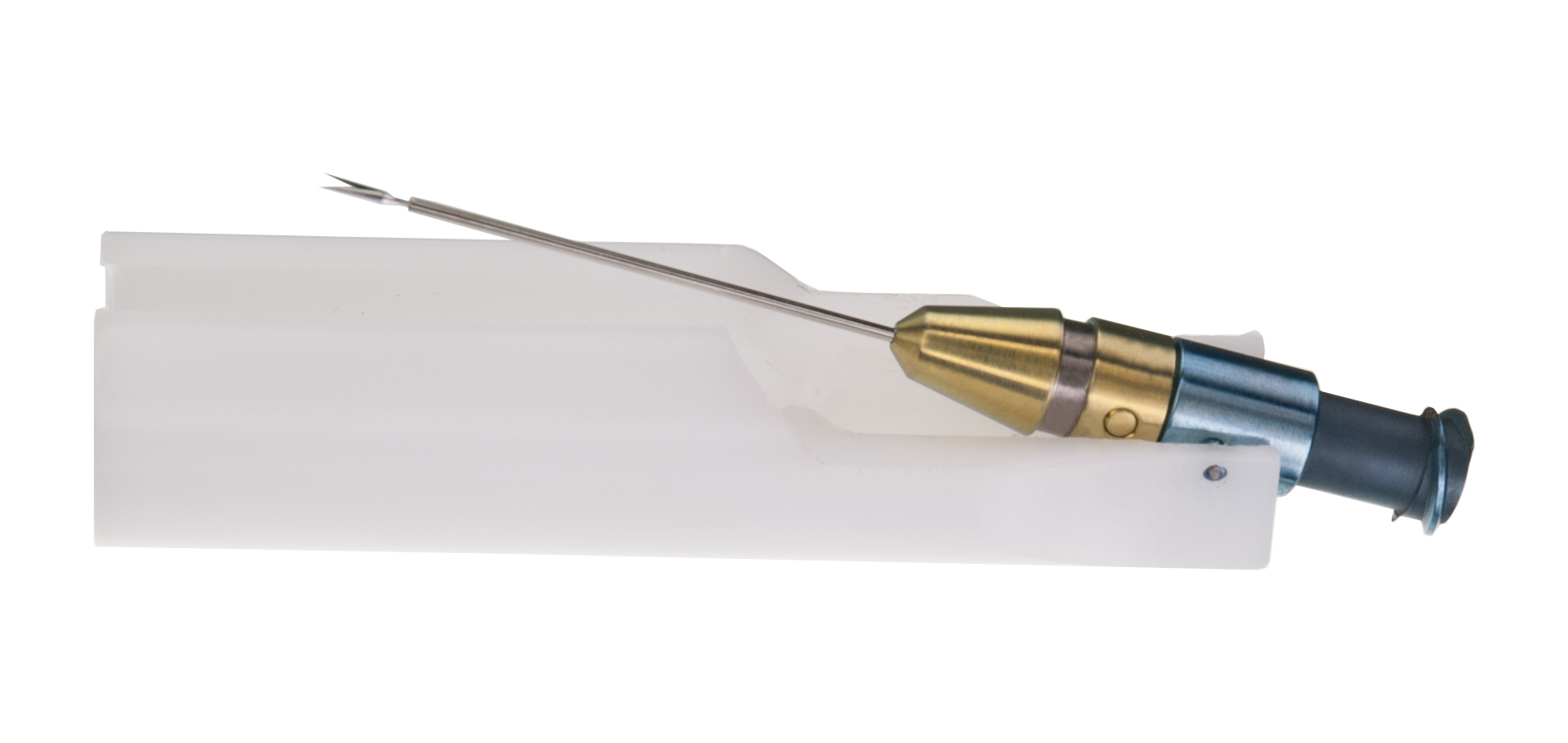 Straight Scissors, sharp, tip L: 2.5mm