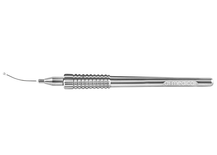 Grasping Forceps