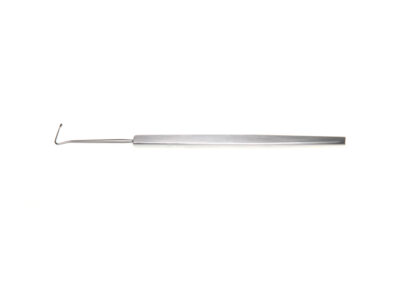 Jameson Muscle Hook, medium, Qty. 2