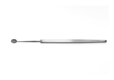 Evisceration Spoon, bunge small, 6.0mm, Qty. 1