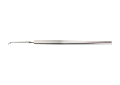 Kuhnt Corneal Scarifier, Fig. 1, length 11.5cm, Qty. 1