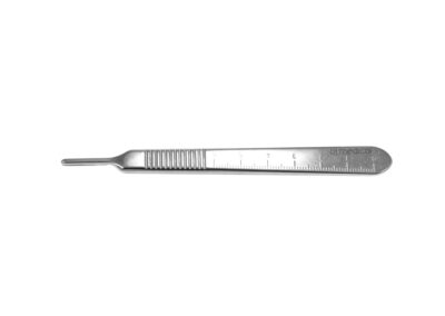 Bard-Parker Scalpel Handle #3, Qty. 1