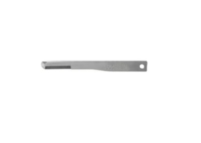 Bard-Parker Scalpel blade, sterile, disposable PK/100 #64, Qty. 1