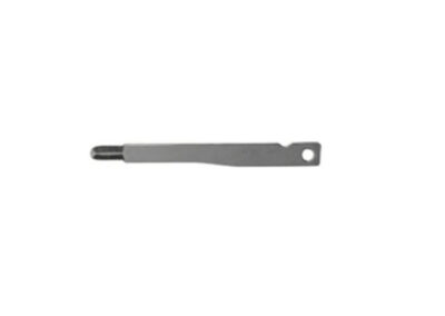 Bard-Parker Scalpel blade, sterile, disposable PK/100 #69, Qty. 1