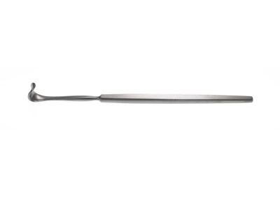 Desmarres Lid Retractor, Fig. 1, 14.0mm, Qty. 1