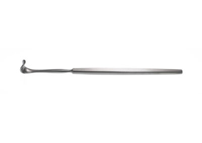 Desmarres Lid Retractor, Fig. 2, 15.0mm, Qty. 1