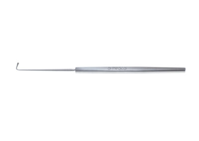 Graefe Muscle Hook, small, Size 1, Qty. 1