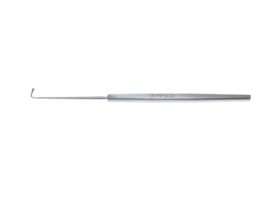 Graefe Muscle Hook, large, Size 3, Qty. 1