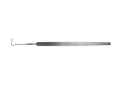 Jameson Muscle Hook, small, Qty. 1