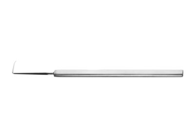 Helveston Finder Hook, large extra delicate with slightly angled cone shaped tip, Qty. 1